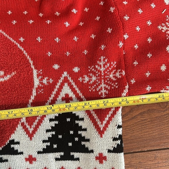 Vintage Coca-Cola sweater - Picture 4 of 7